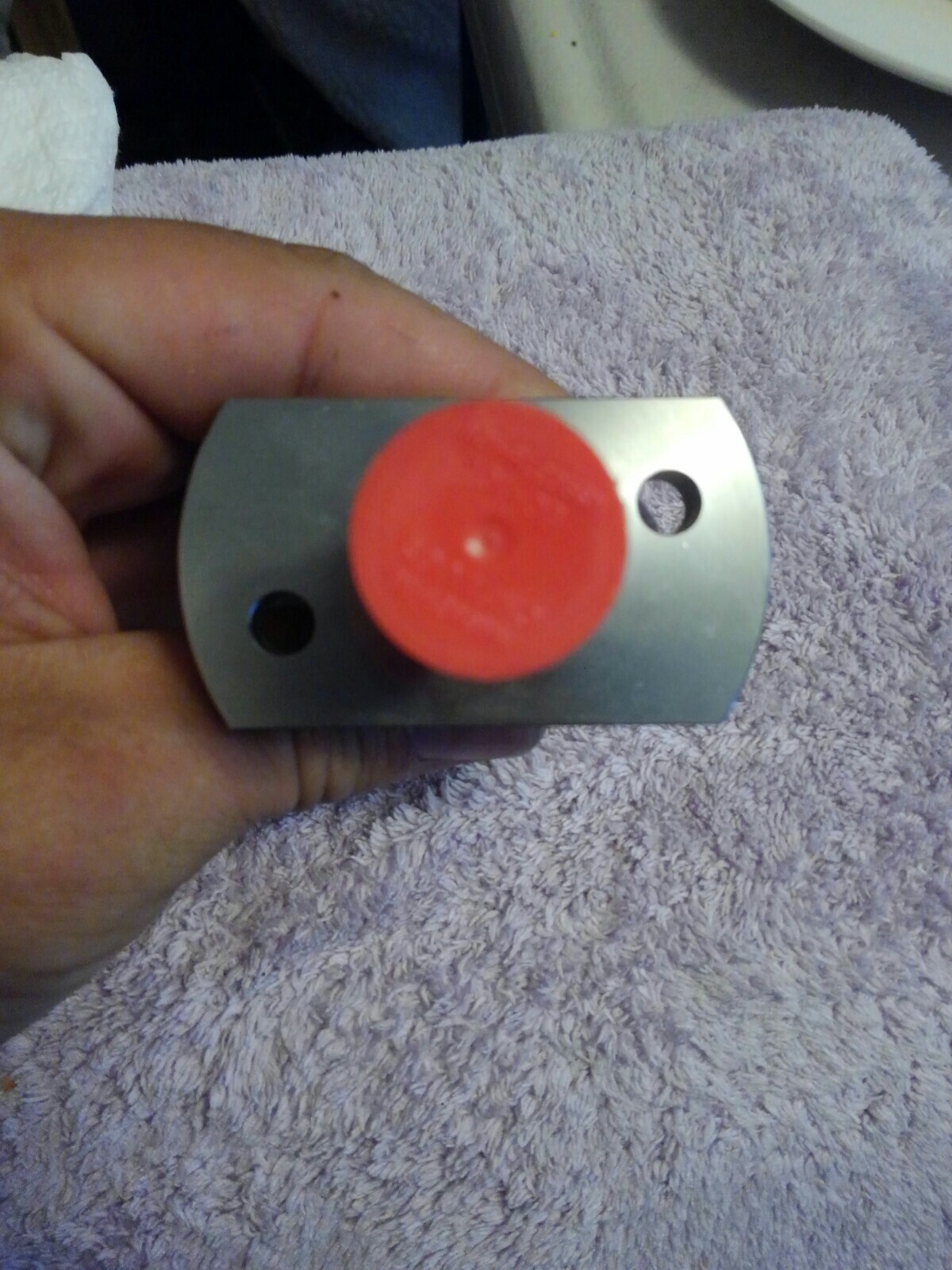 Rowe Hankins ME10AG-401 SPEEP PROBE