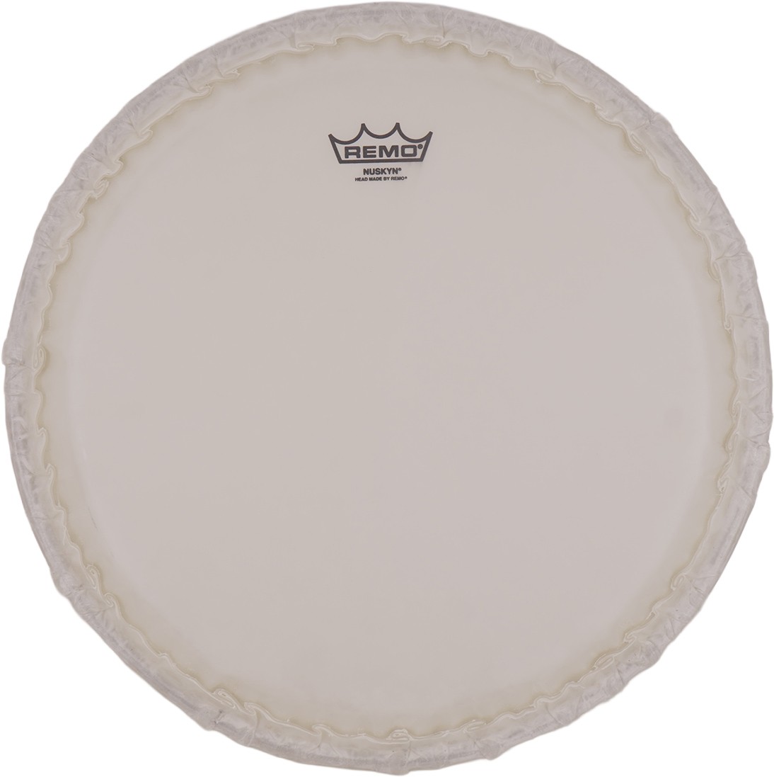 Remo Medium NuSkyn Conga Head 11 in.