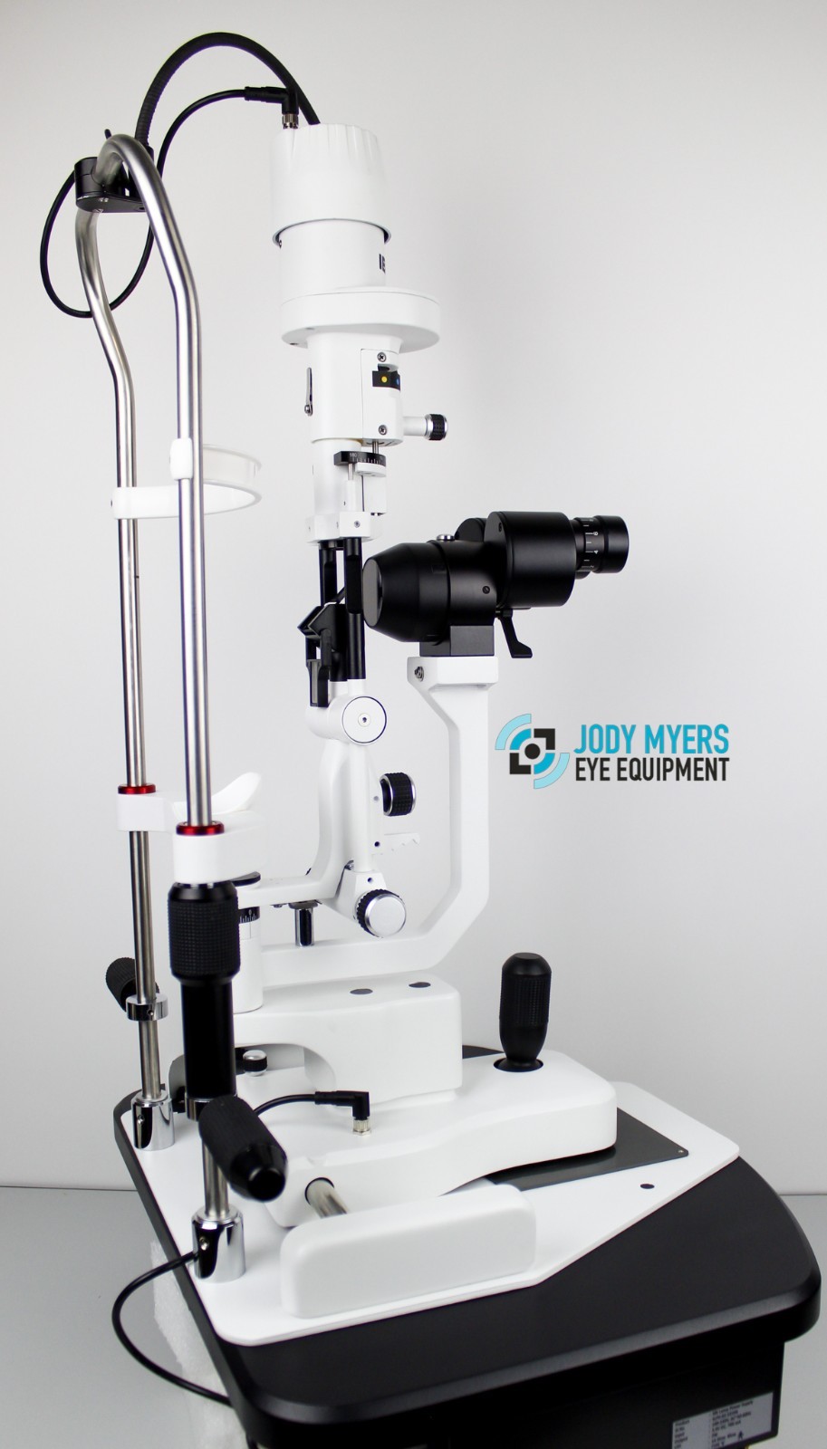 IBEX 2-Step LED Slit Lamp