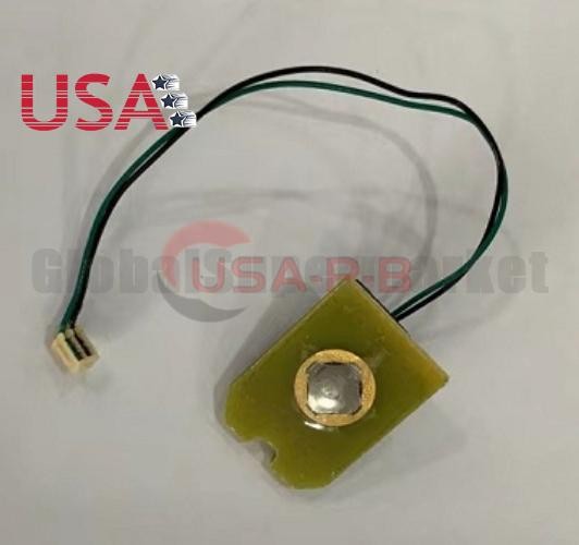 5Pcs Trigger Switch PCB Replacement for Honeywell 1911 Barcode Scanner US SHIP