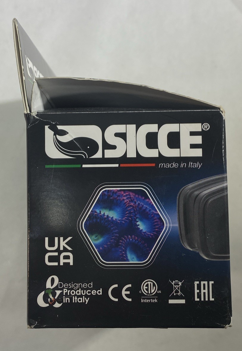 Sicce Voyager Nano Stream 2000 - 530 GPH Circulation Water Pump