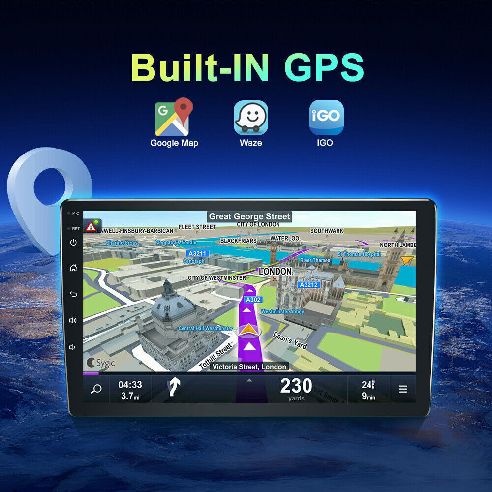 Car Stereo Radio For 2012 2013 2014 VW Passat NMS Android 14 Carplay GPS+ Camera