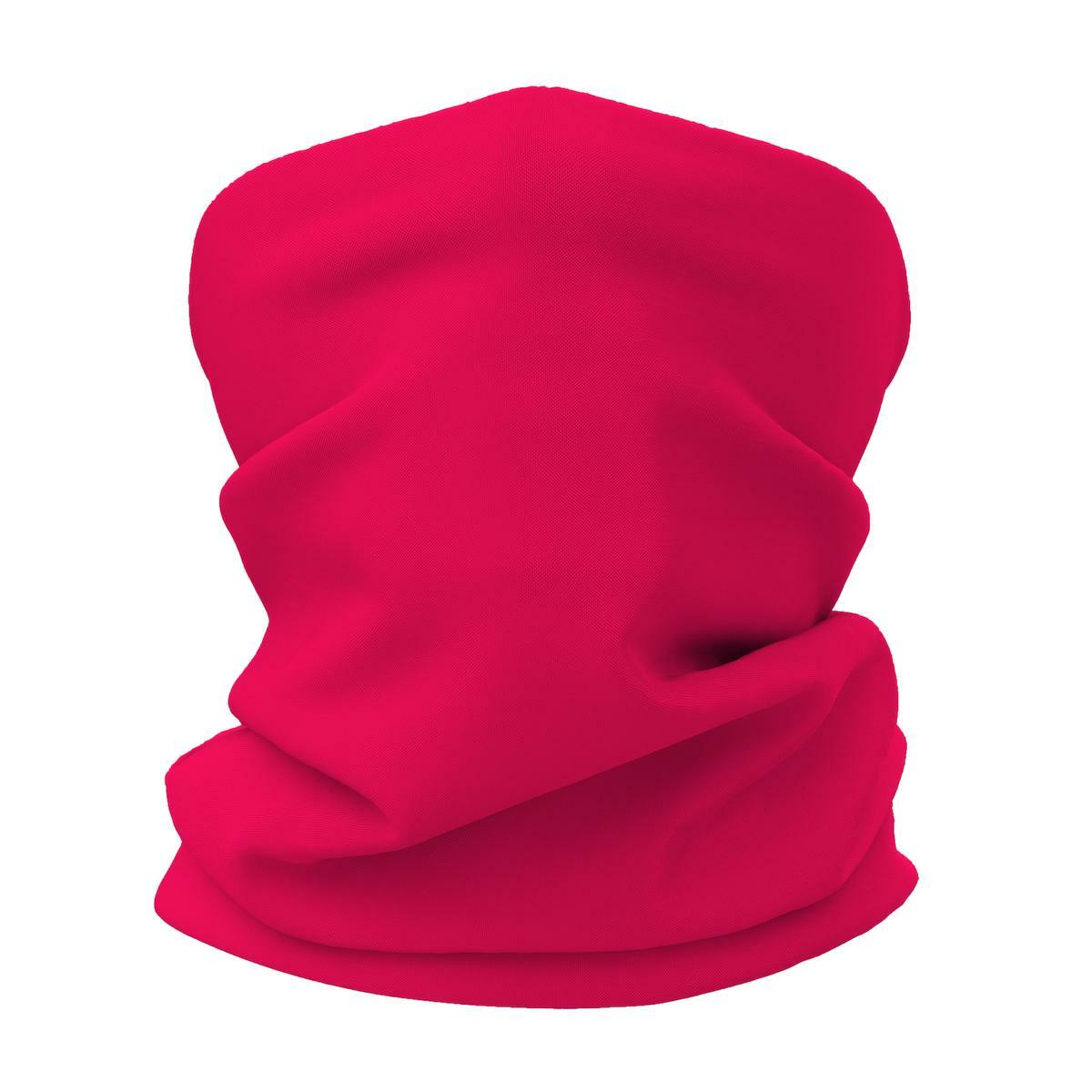 Element Equipment Multifunctional Neck Gaiter Pink