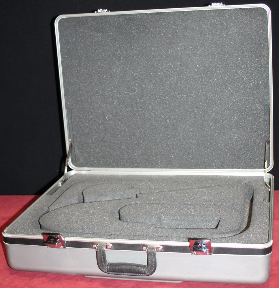 V. Mueller Division Endoscopy System Baxter Endoscope H