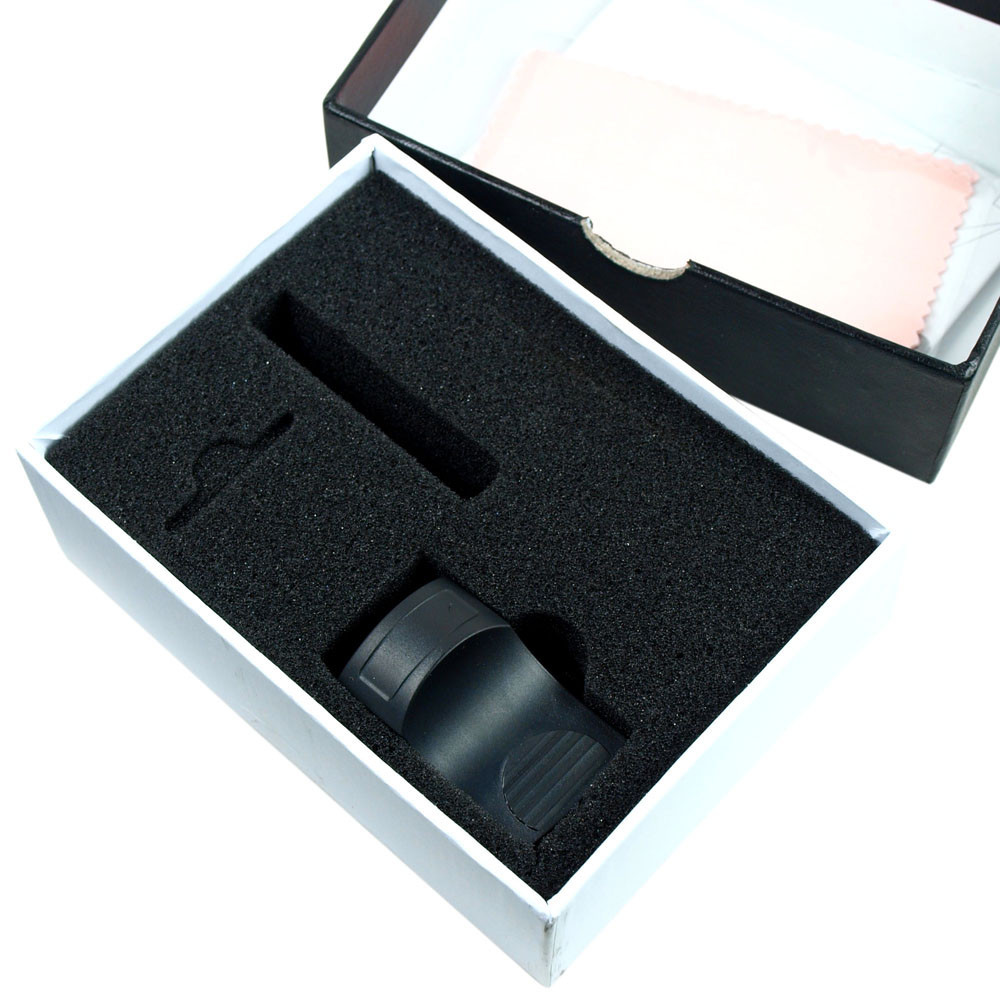 Holographic Reflex Micro 3 MOA Red Dot Sight with Picatinny Weaver Mount
