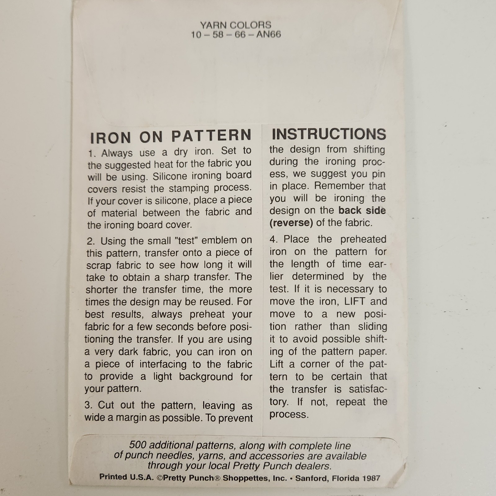 VTG Jets NFL-24 Hot Iron Transfer Pattern For Punch Embroidery NFL Football