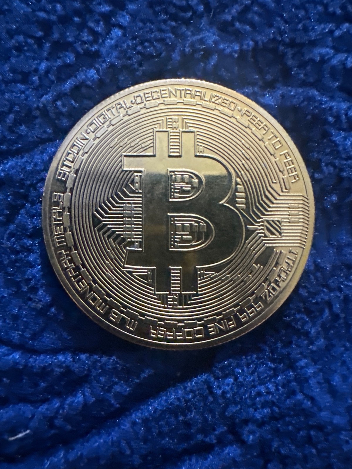 Bitcoin