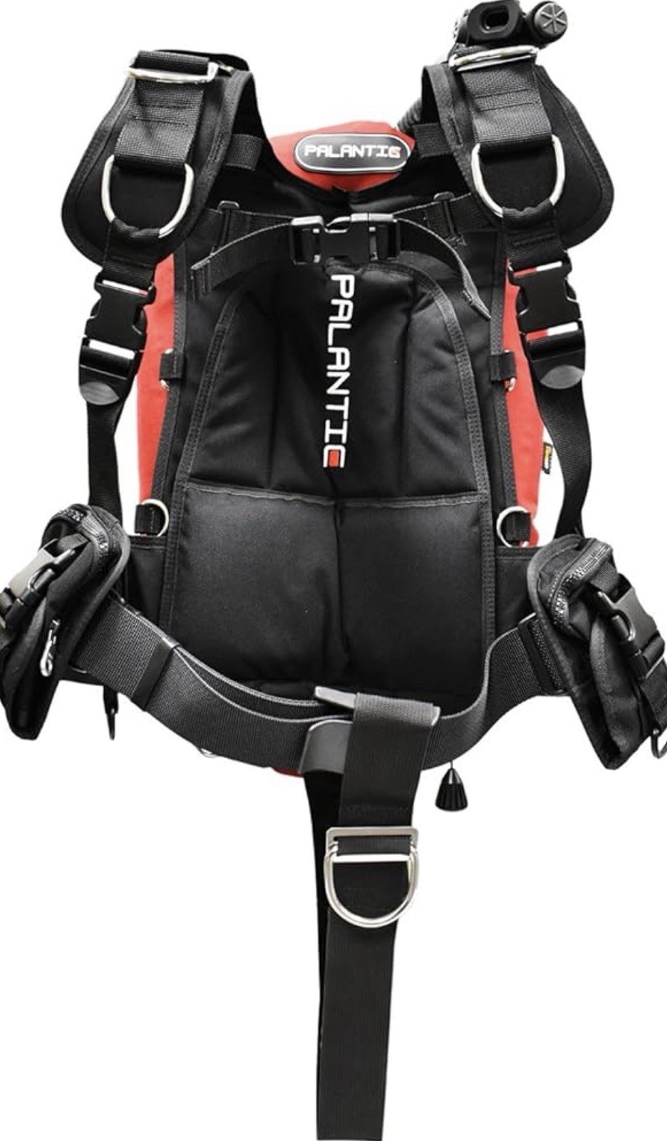Palantic BCD