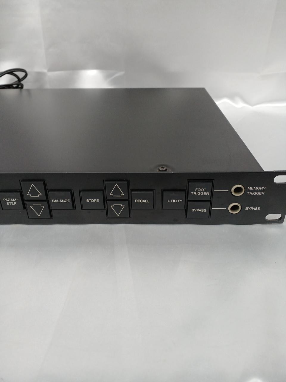 Yamaha Model SPX90 Effects Processor