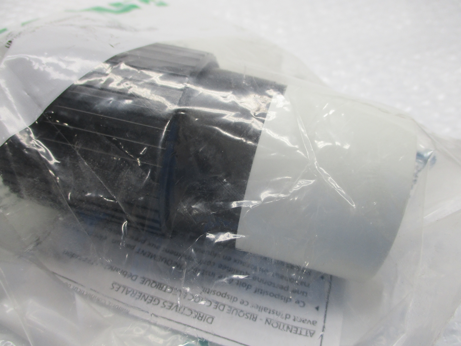BRYANT L16-20 CONNECTOR NSMP
