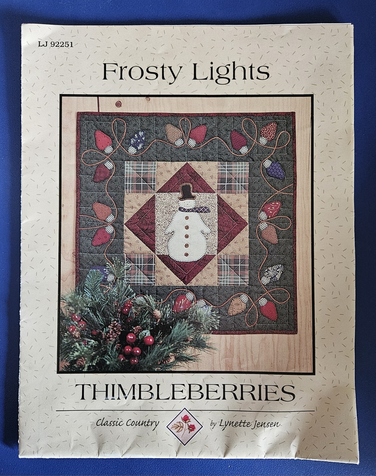 Misc Winter Theme Quilt Patterns; Stockings, Sweatshirts, Blocks, Banner, Quilts