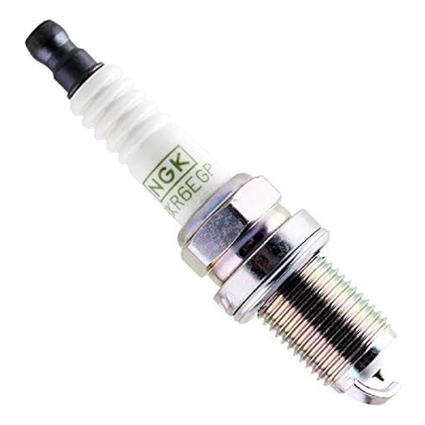 NGK BKR6EGP G-Power Platinum Spark plug For 18-22 JOHN DEERE Gator XUV 590E