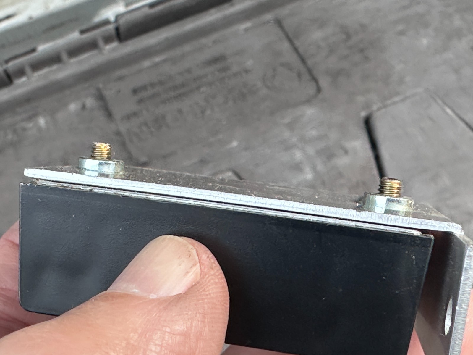 IR D2W210EG Solid State Relay