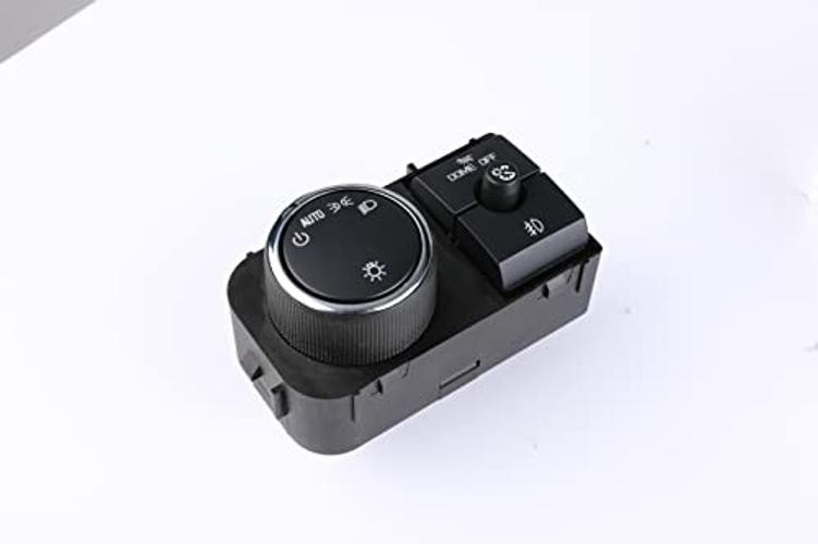 Headlight Dimmer Switch 2007-2014 Chevy Avalanche Silverado Suburban 2007-2013