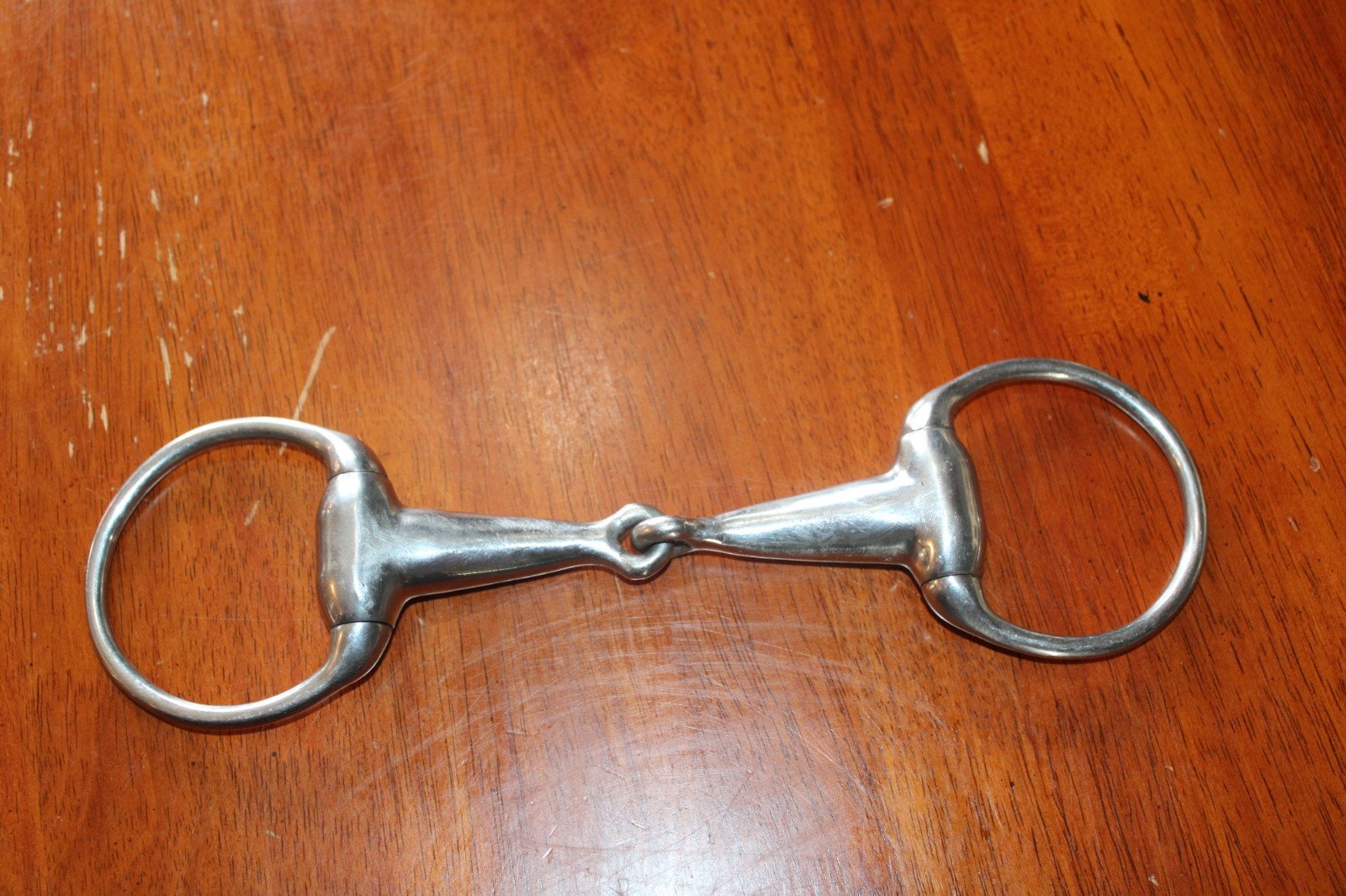 Korsteel 5.5" Stainless