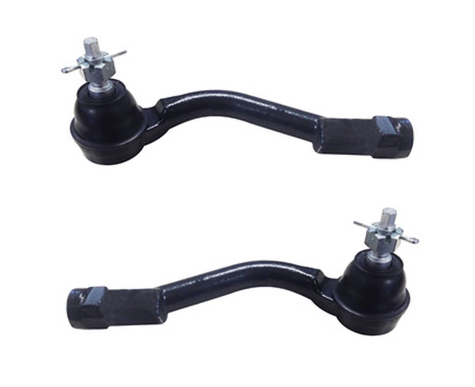 Front Outer Tie Rod Ends For 2016-2020 Kia Sorento / 2017-2021 Kia Sportage