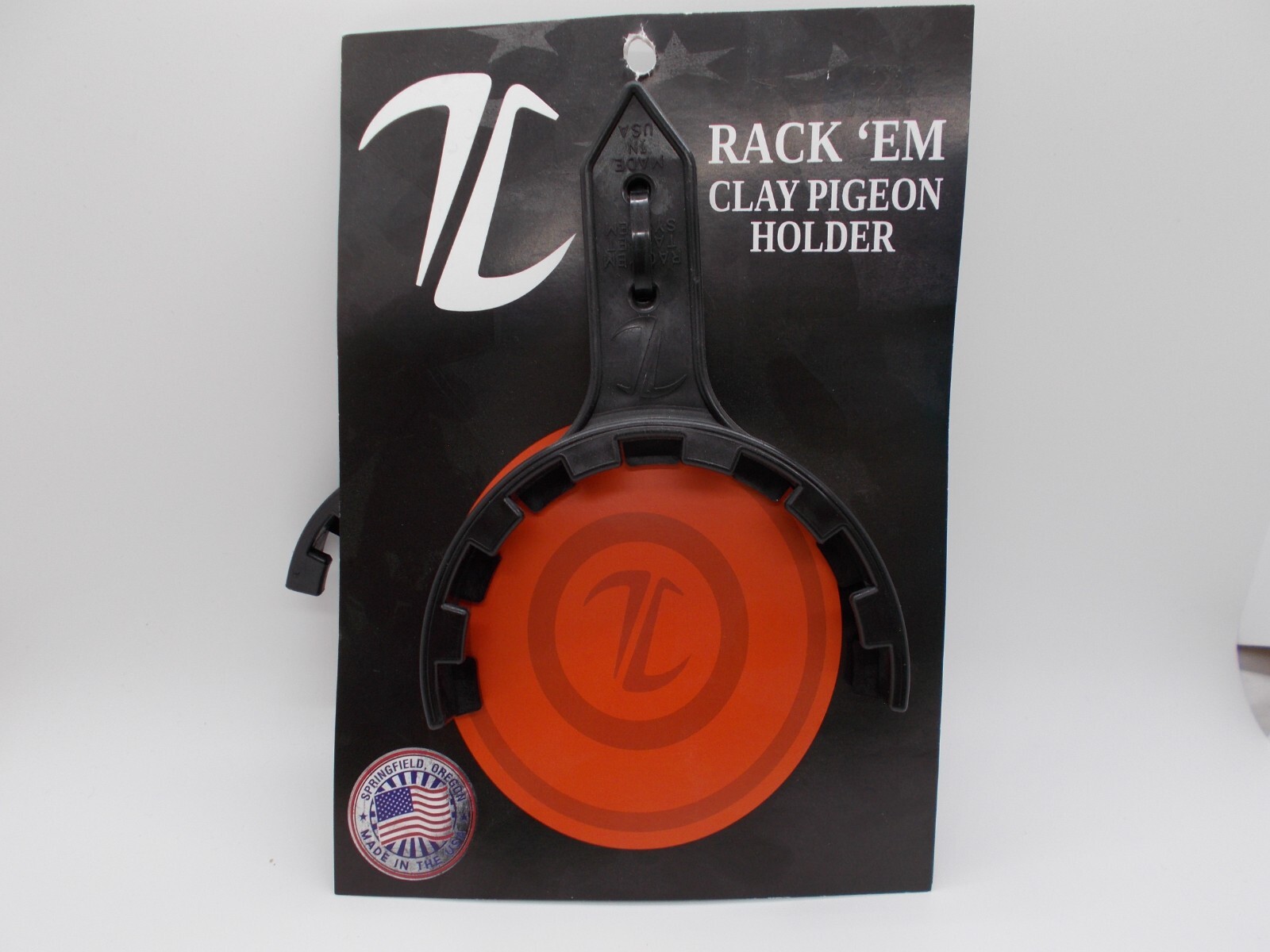 Timber Creek Rack EM Clay Pigeon Holder