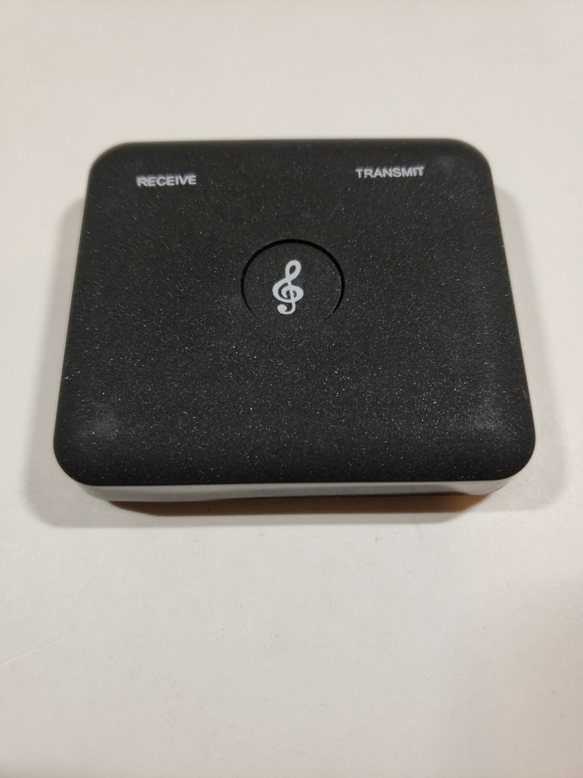 Wireless Audio Transmitter Receiver 2-in-1 3.5mm Adapter Bluetooth TX RX