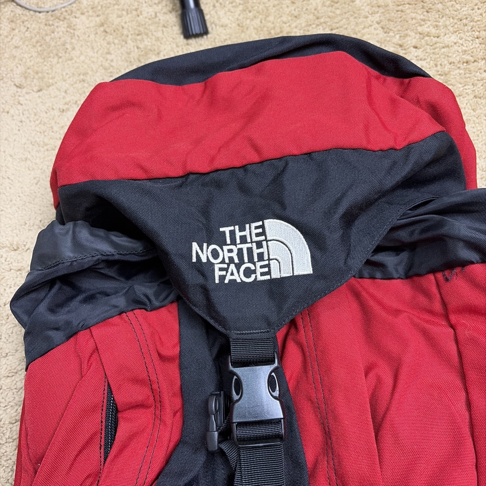 North Face Patrol Backpack Large