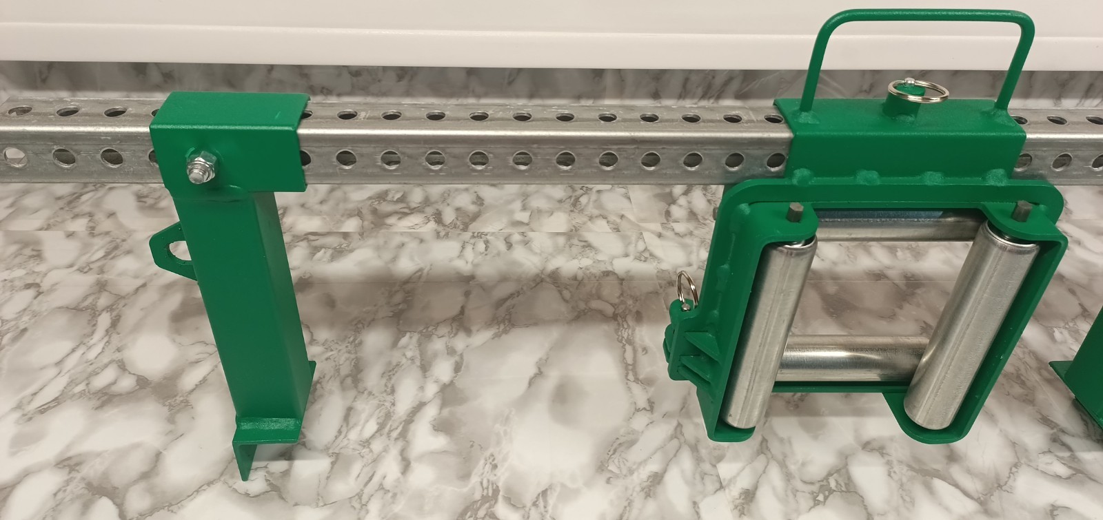 Greenlee CTR200 Heavy Duty Cable Roller