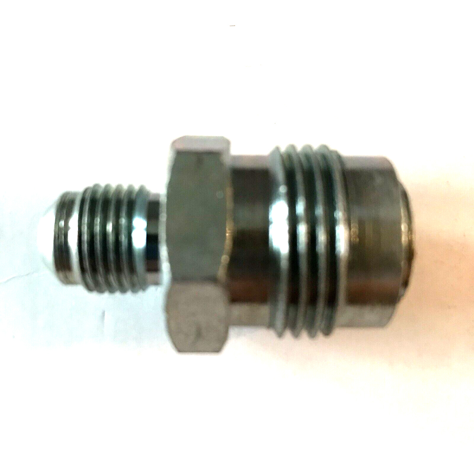 TITAN  # 310-062  7/8" THREAD  POLE EXTENSION  COUPLING - FREE SHIPPING