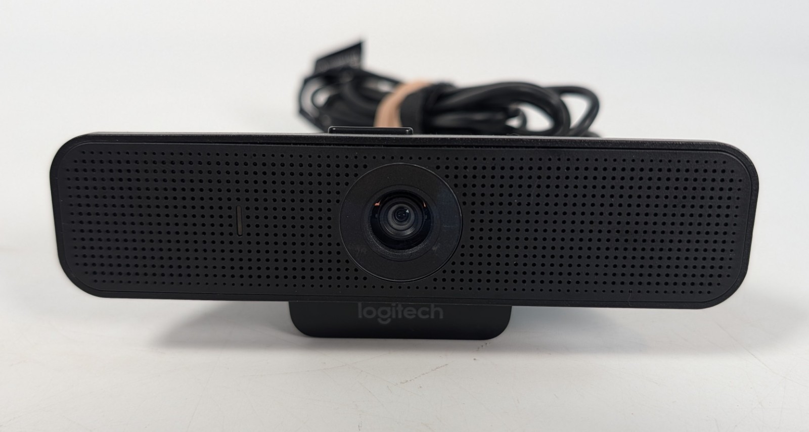 Logitech Webcam C925e USB HD Video Built-In Stereo Mic V-U0030-O