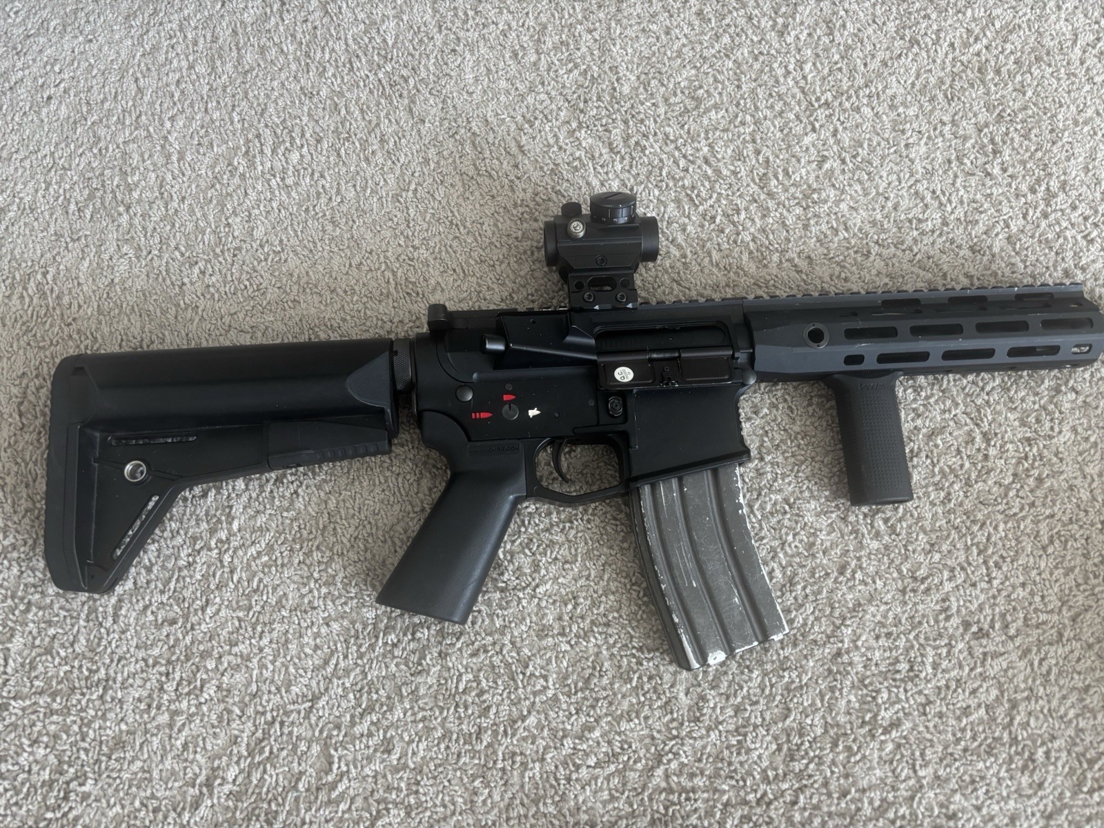 Airsoft