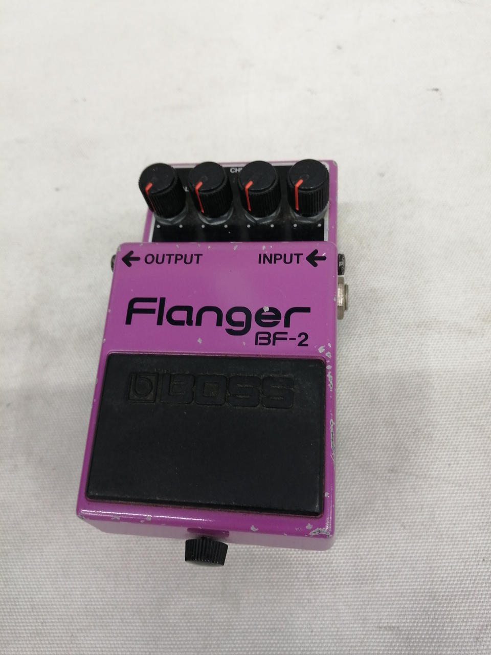 BOSS Model BF-2
