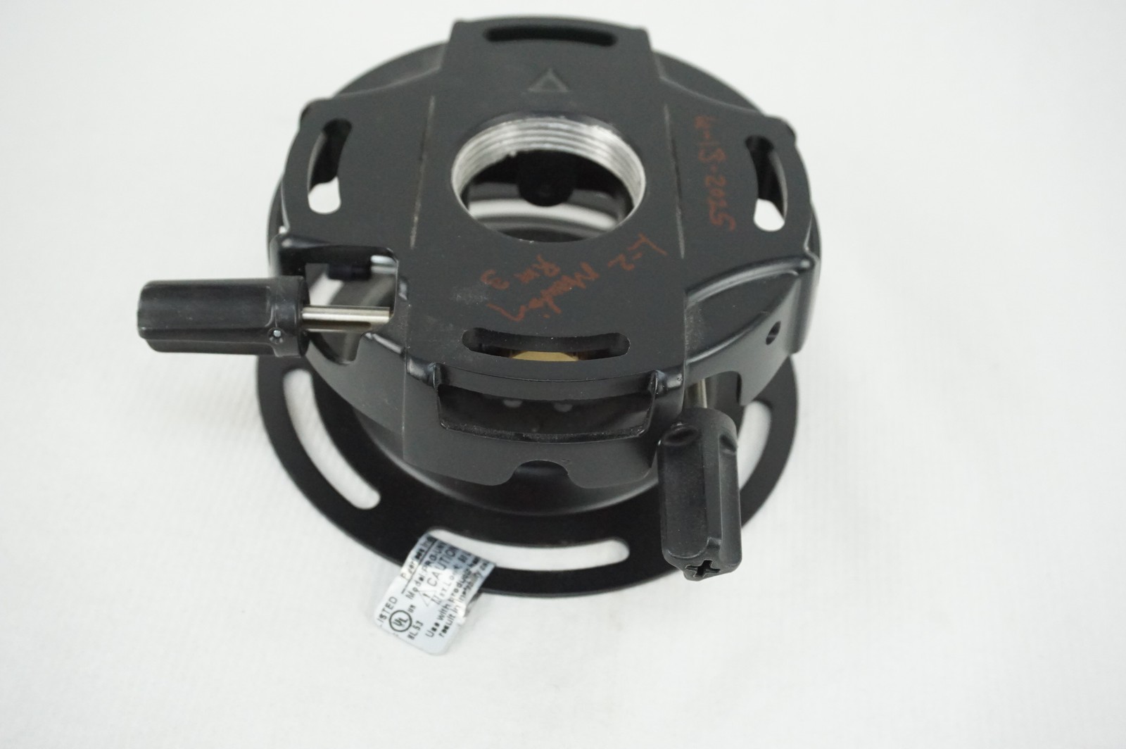 Peerless PRG-UNV Projector Ceiling Mount