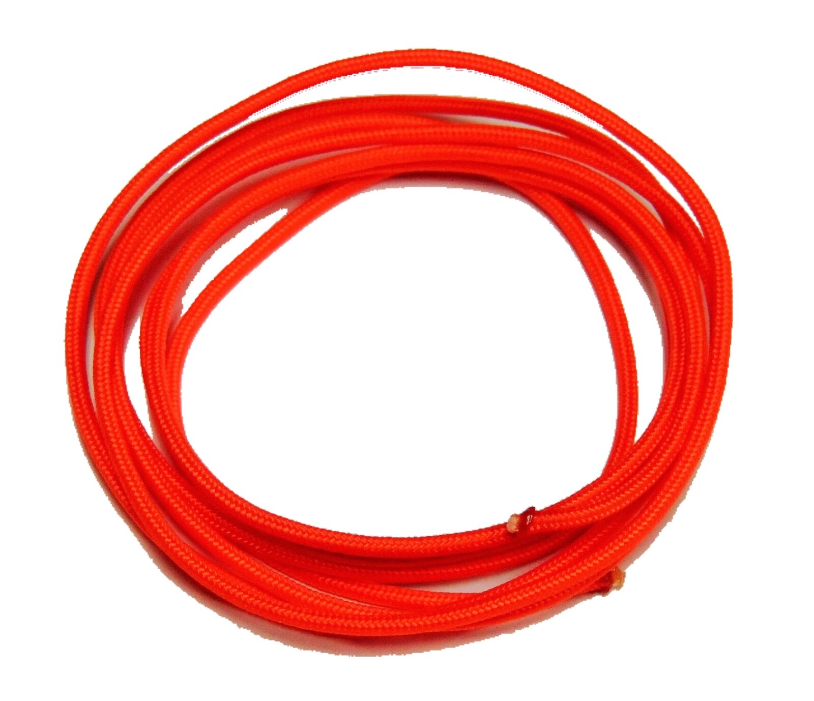 5 ft USA MADE PREMIUM - PRO GRADE ARCHERY RELEASE D LOOP Cord MATERIAL - Cir Cut