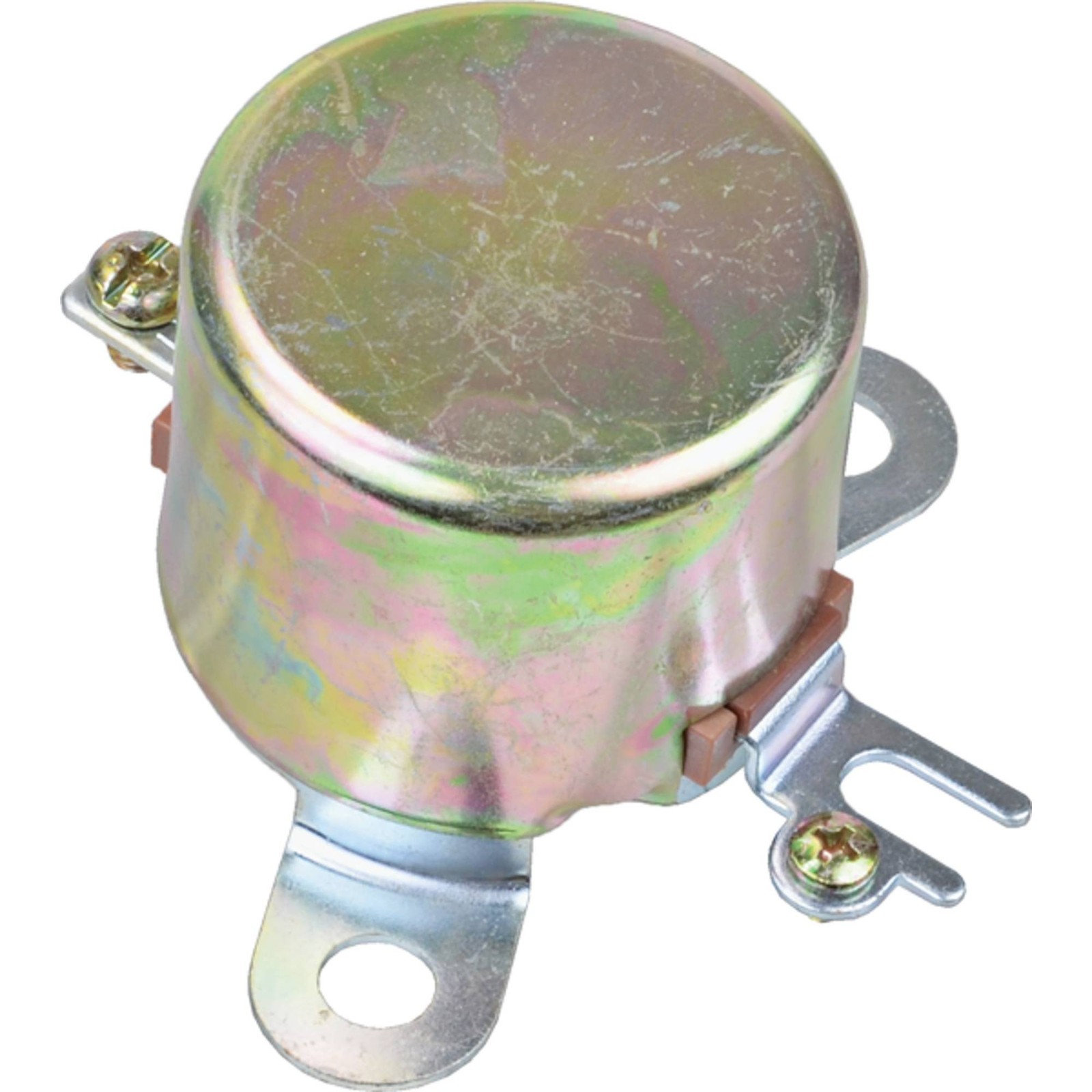 Regulator For Ford Tractor 8050-600 1100-0660 B0NN-10505-A; 231-14010