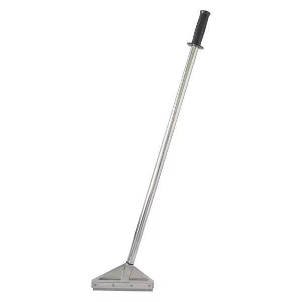 Kraft Tool Floor Scraper,Stiff,8",Carbon Steel FC506 Kraft Tool FC506
