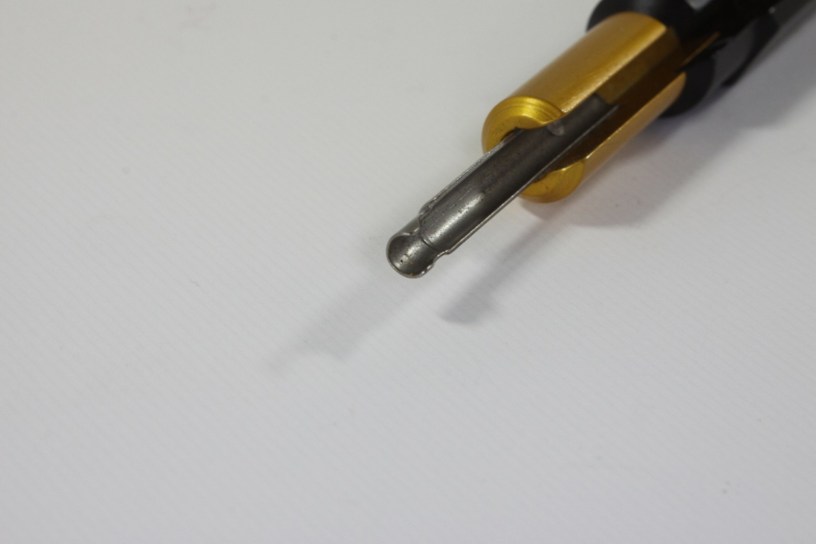 DANIELS DMC DAK 270 INSTALL TOOL
