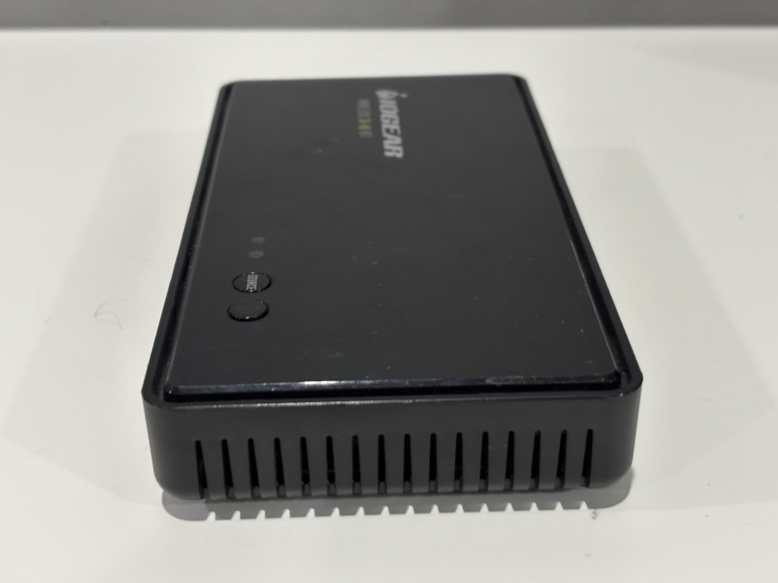 IOGEAR 3D-HD WIRELESS KIT TRANSMITTER ONLY Untested