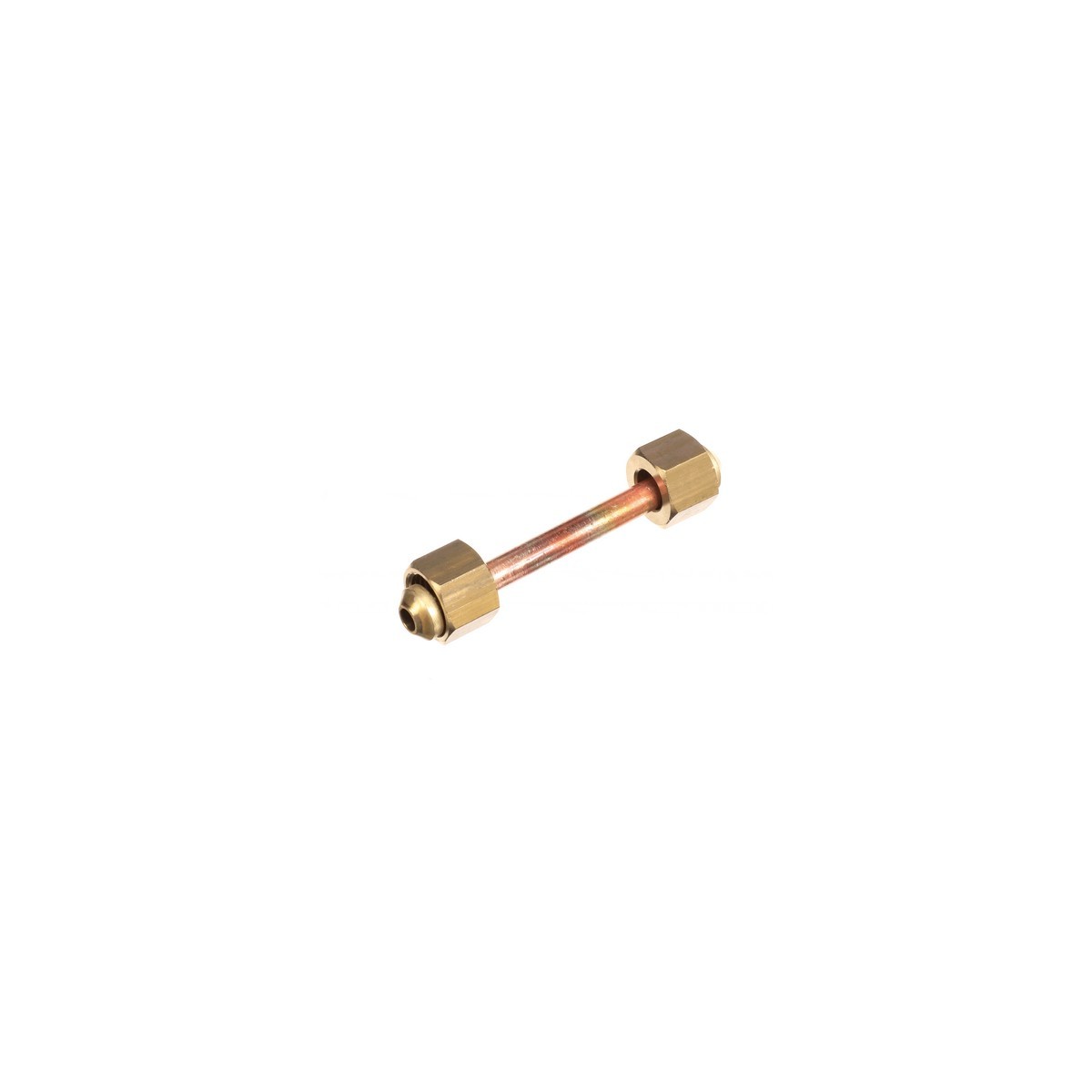 Tube, Right Steam, Ball Tap, Steam Wand, Aurelia Ii 2 Group T3, 3 T3