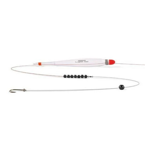 Drennan Mixed Float Caps