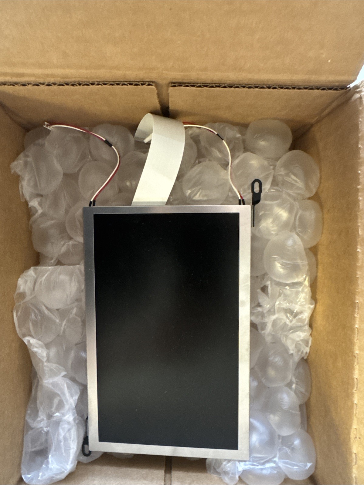 Solta Clear And Brilliant Display - Parts Only