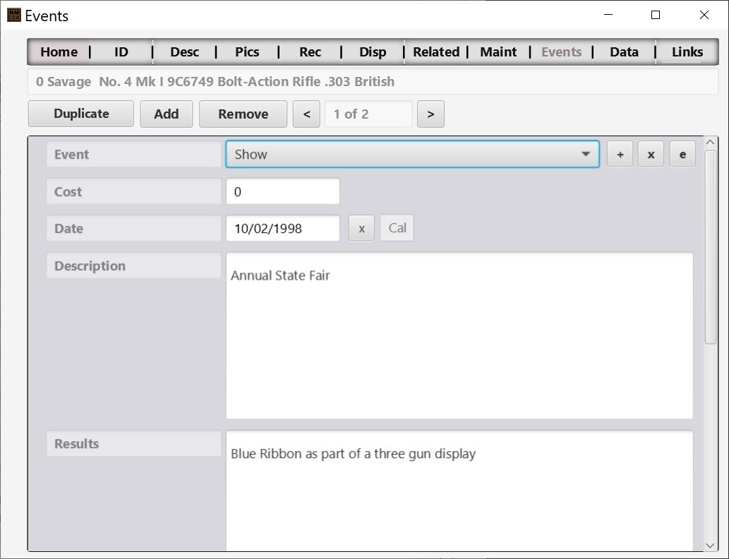NM Collector Software CP Lifetime Activation with Custom USB Flash Drive