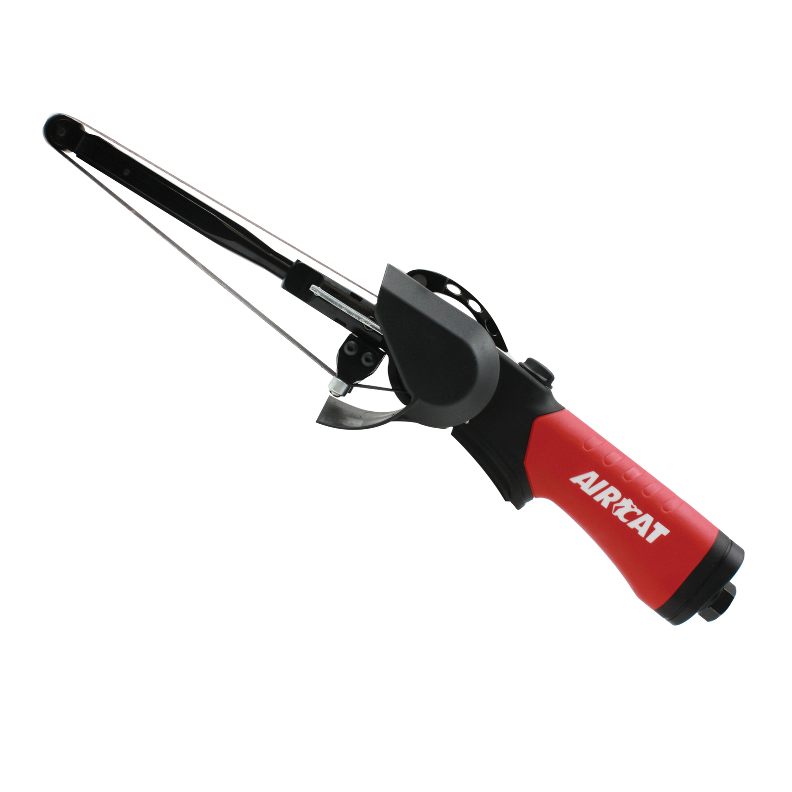 Aircat 6325 1/2" x 18" Composite Heavy Duty Belt Sander