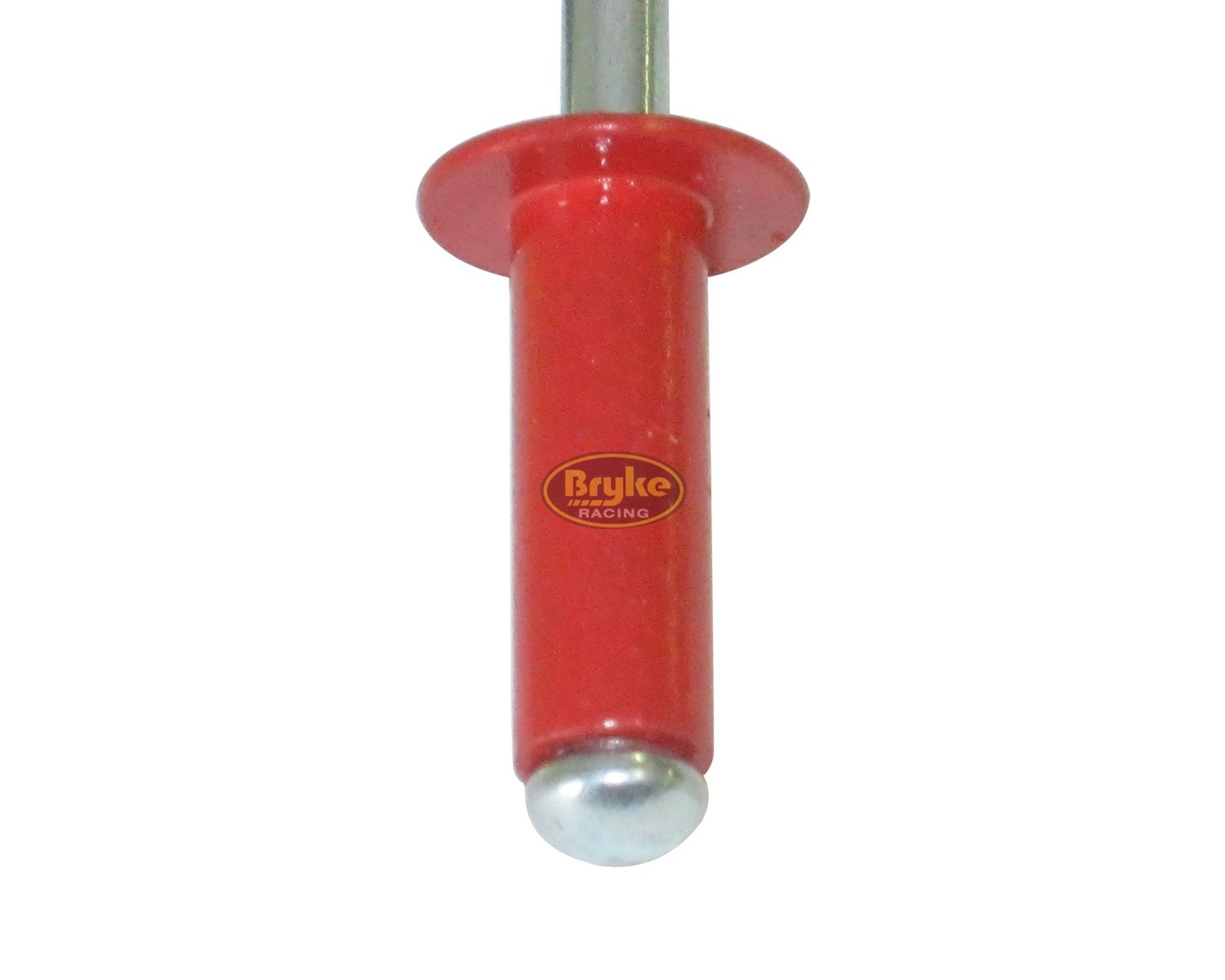 Small Head Red Rivets Pop Rivet 50ct 3/16" Racing Fasteners IMCA USMTS