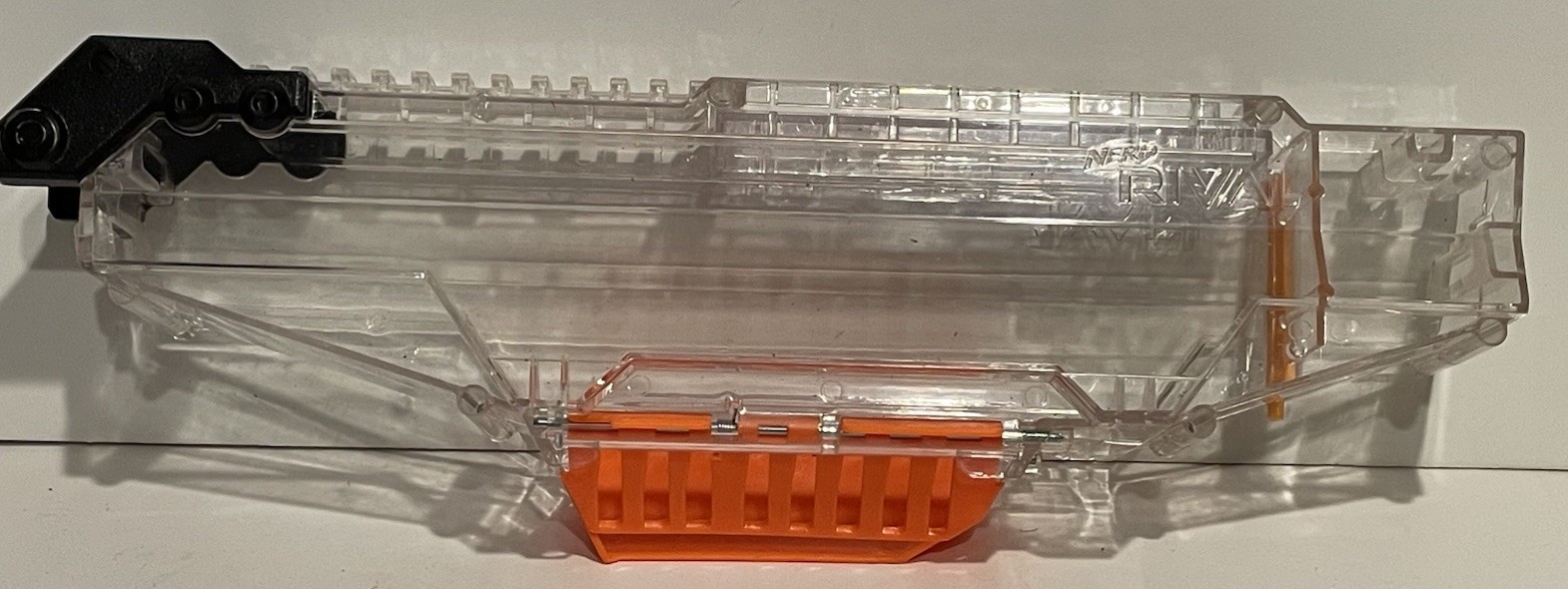 Nerf Rival Nemesis MXVII-10K Replacement Ammo Hopper Clip Magazine