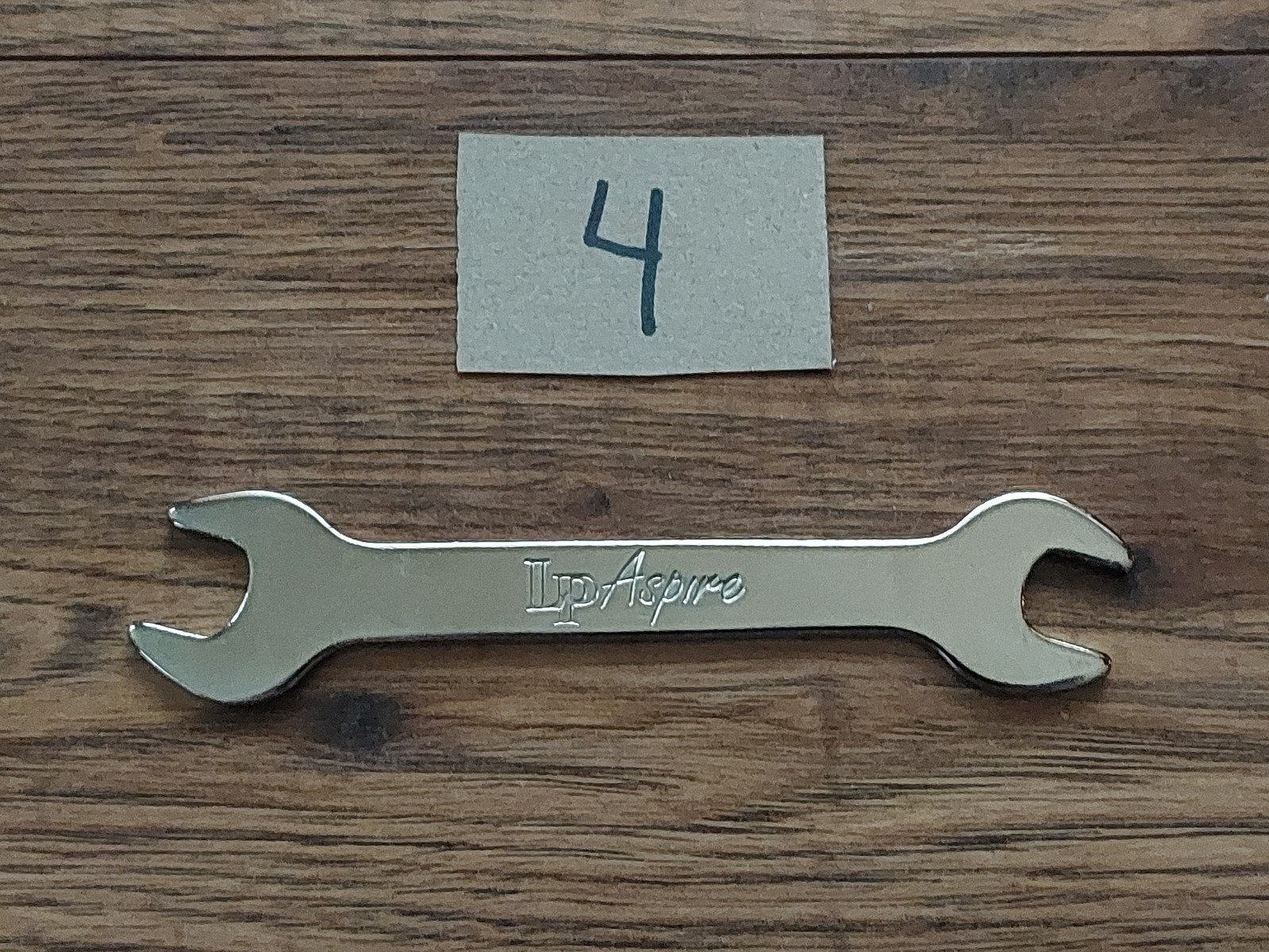 LP Aspire Conga Drum Tuning Wrench - Multiple Available (443)