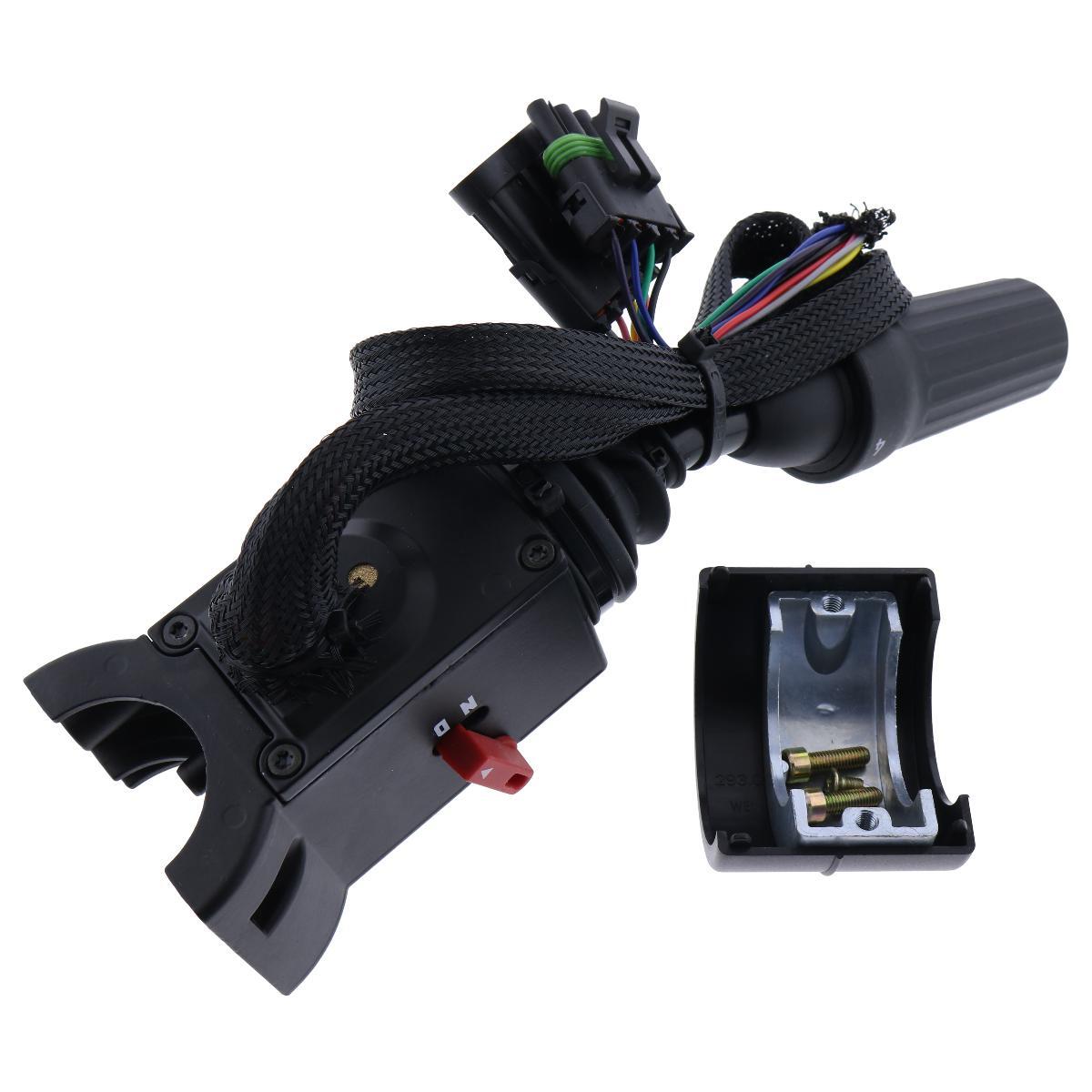 Gear Selector 4549-6072 For Doosan DL Series DL160 DL200 DL220 DL300 DL400 DL450