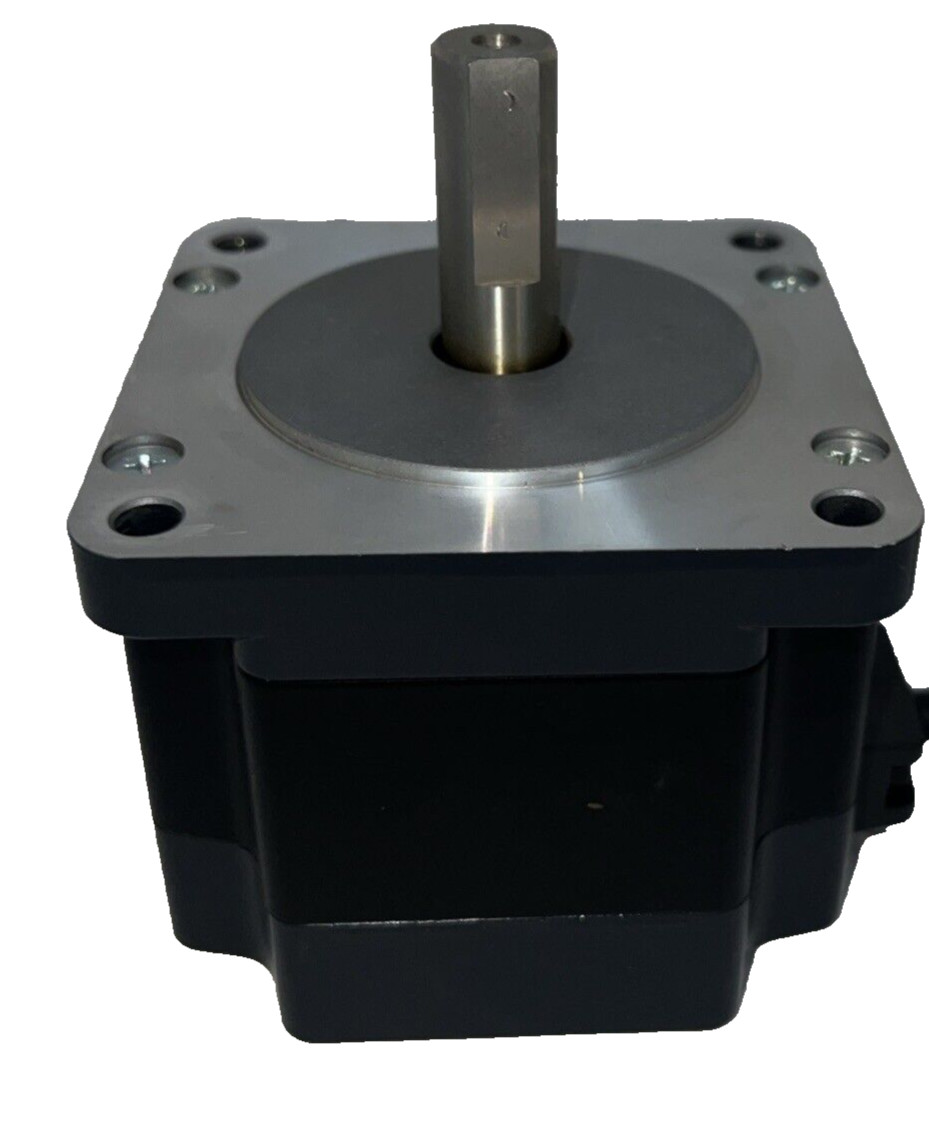 VEXTA STEPPING MOTOR PK596AW 5 PHASE