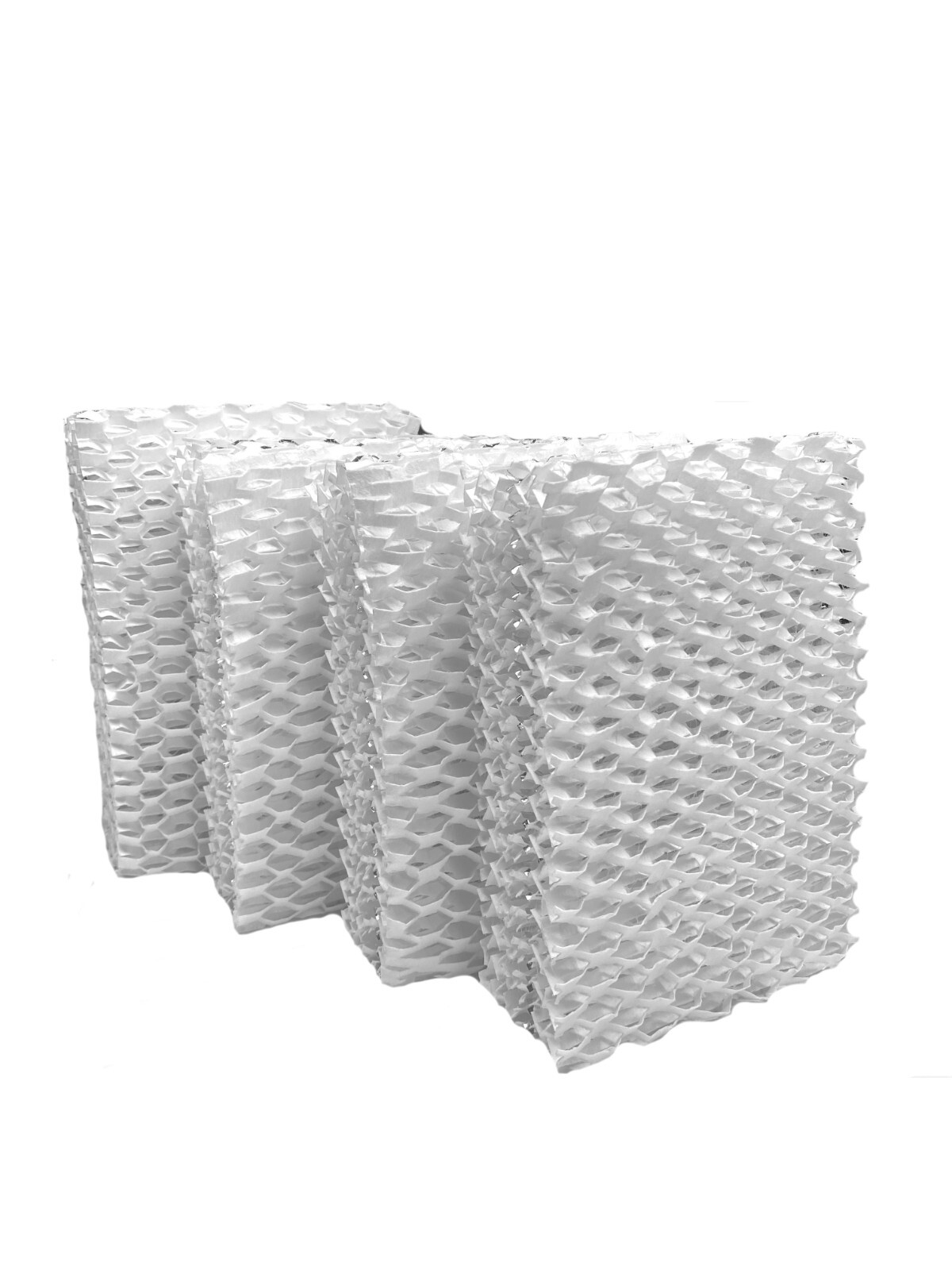 Compatible With Kenmore 144522 Humidifier Wick Pad Replacement Filters 4 Pack