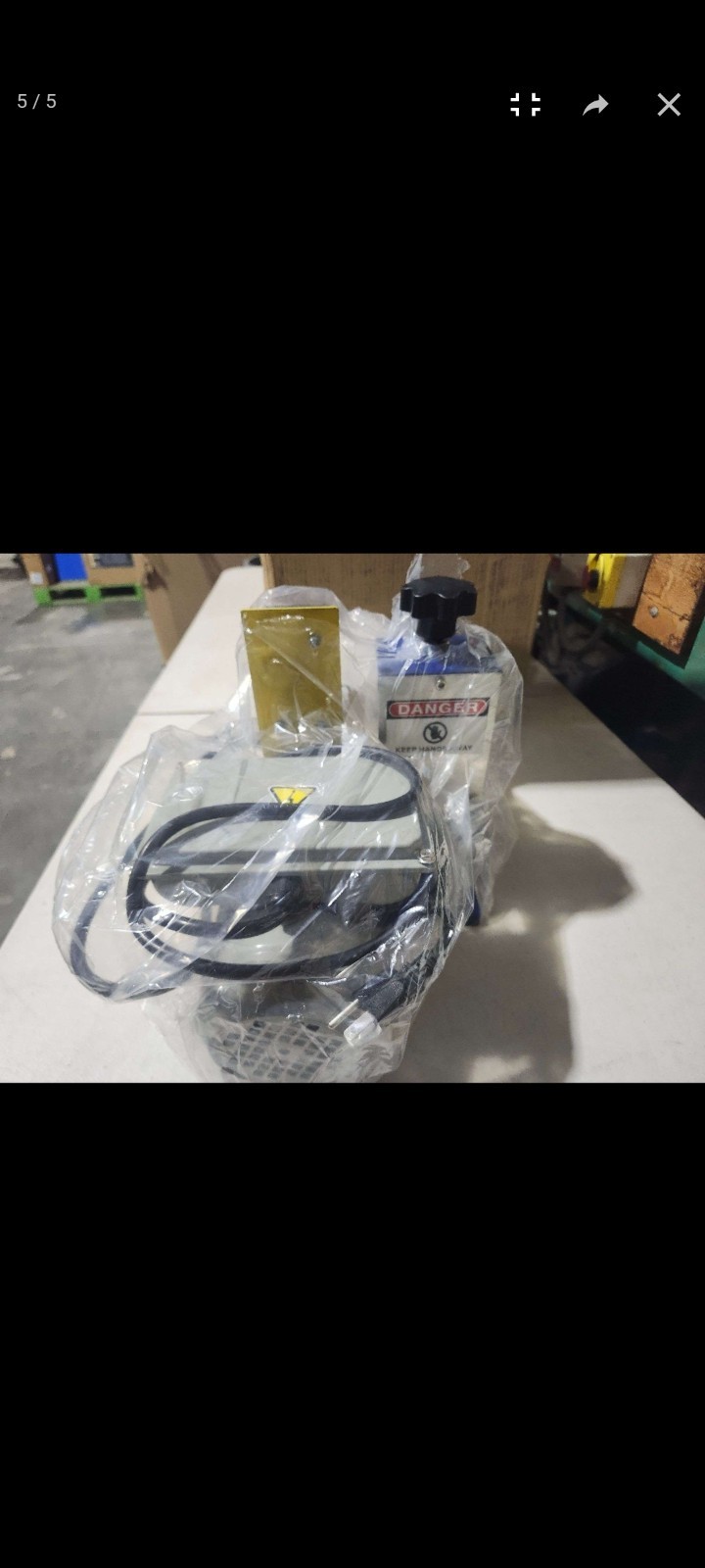 VEVOR Automatic Electric Wire Stripping Machine 0.05\"-0.98\",Portable