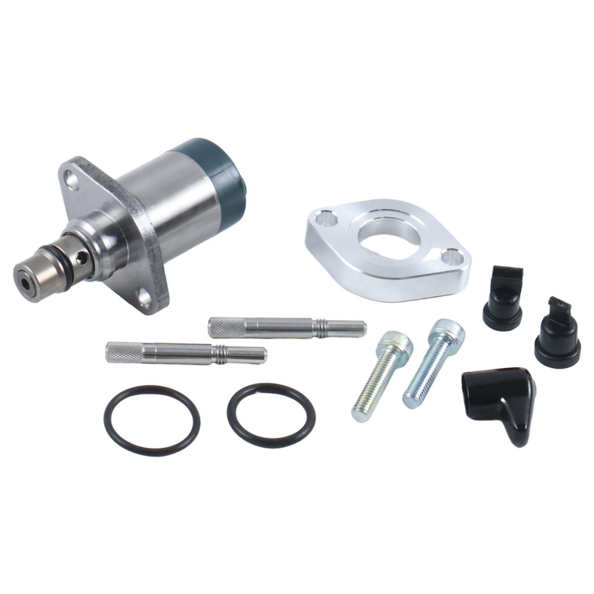 Suction Control Valve 1J500-50550 for Kubota M7-131S M7-171S M7-132P M4N M100G