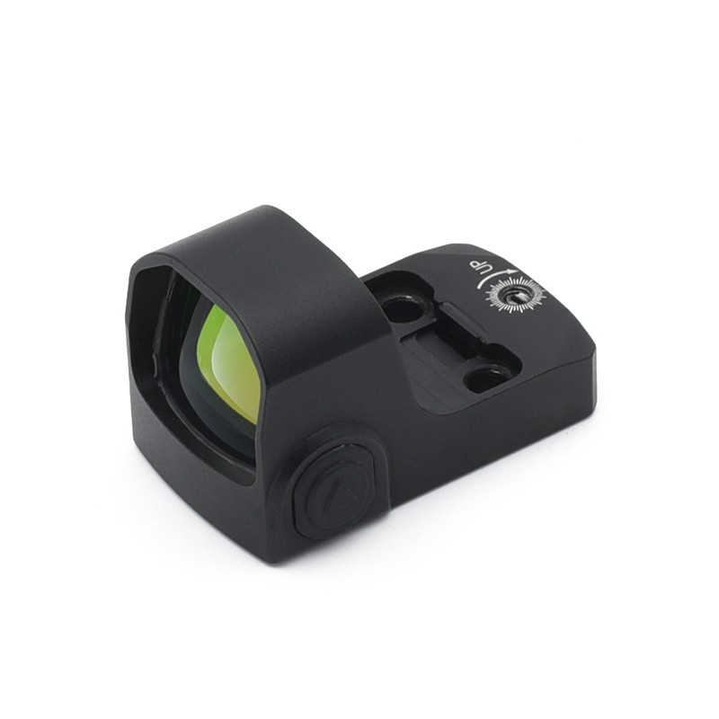 Riton MPRD X3 Tactix MPRD 3 MOA Red Dot Sight - RMsc Cut - Black -IN BOX