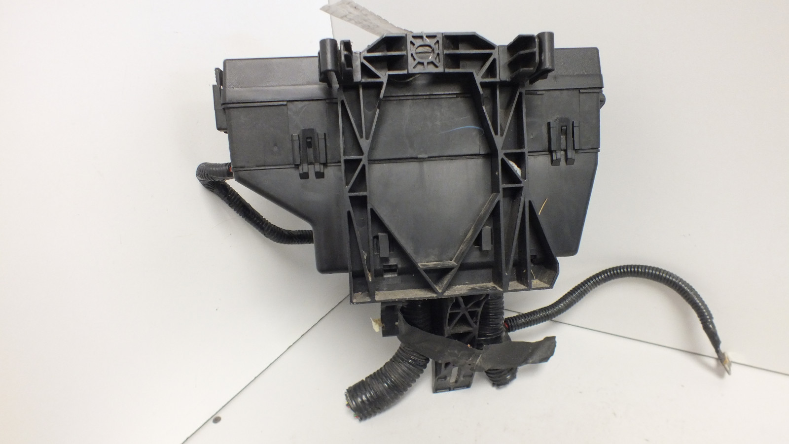 11 2011 FORD EDGE SE FWD 3.5L ENGINE COMPARTMENT FUSE BOX OEM#898F