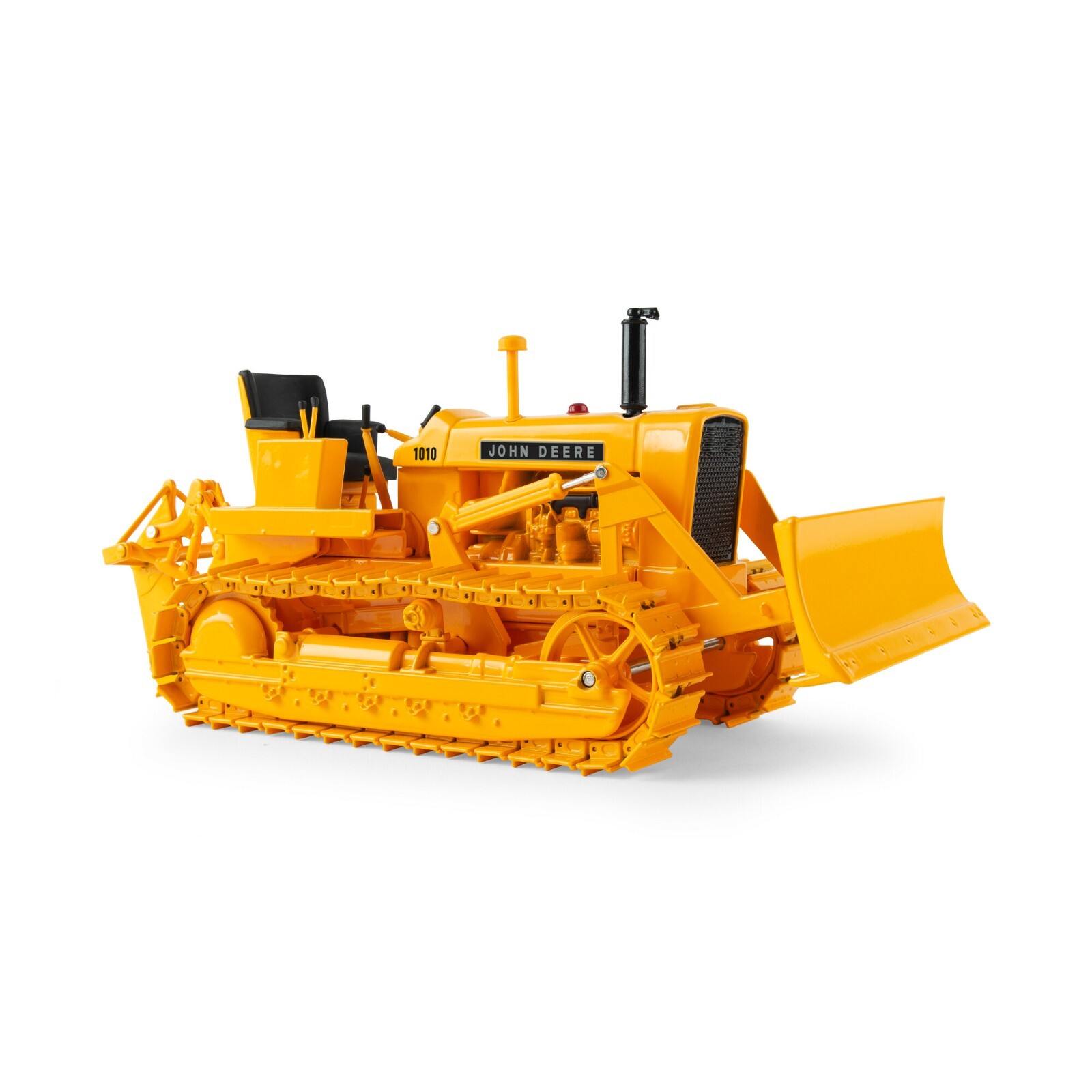 LP82800 John Deere ERTL 1/16 1010 Crawler